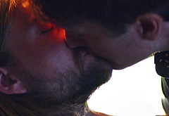 Jake Weary gay scenes