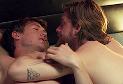 Jake Weary male celebrity nudes