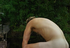 Jake Weary naked