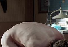 Jake Weary nude uncensored