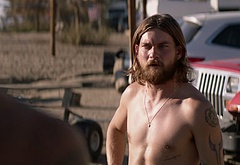 Jake Weary nudes
