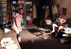 Jake Weary nudity