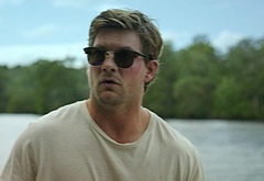 Jake Weary sexy