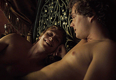 Finn Jones nsfw