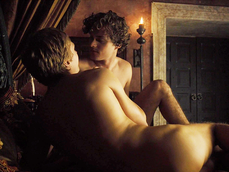 nude male celebrities