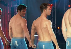 Josh Kelly ass