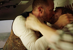 Josh Kelly gay sex