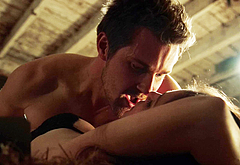 Josh Kelly sex scenes