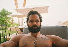 Gerardo Celasco leaked nude