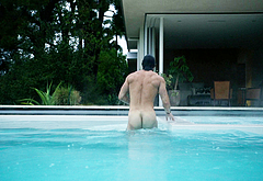 Gerardo Celasco bare ass