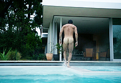 Gerardo Celasco frontal nude