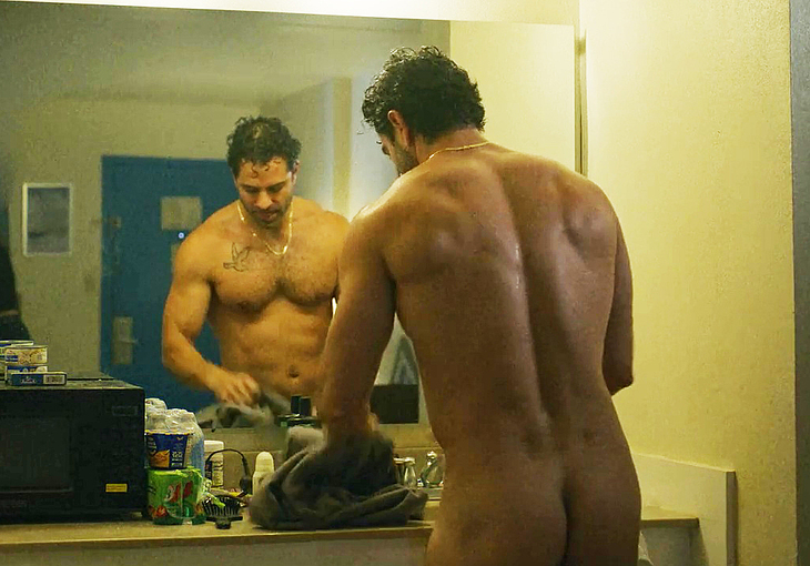 Gerardo Celasco nsfw