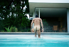 Gerardo Celasco nude ass