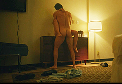 Gerardo Celasco nude sex