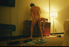 Gerardo Celasco sex scene