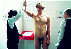 Lucas Englander frontal nude