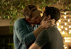 Michael Cassidy gay porn