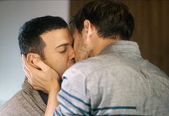Michael Cassidy gay sex