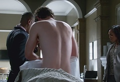 Michael Cassidy naked