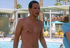 Michael Cassidy sexy