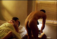 Stuart Townsend ass