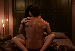 Stuart Townsend exposed