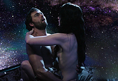 Stuart Townsend sex actions
