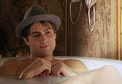 Stuart Townsend naked