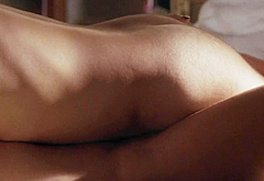 Stuart Townsend nude male celeb