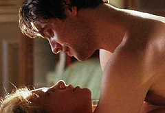 Stuart Townsend nudity