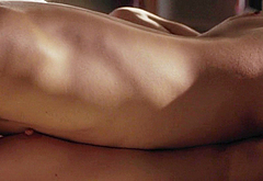 Stuart Townsend uncensored nude