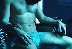 Stuart Townsend dick bulge