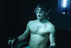 Stuart Townsend naked