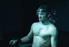 Stuart Townsend nudity