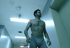 Stuart Townsend penis bulge