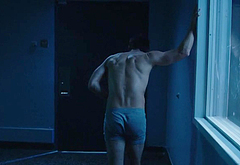 Stuart Townsend underwear