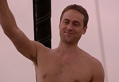 Stuart Townsend exposed