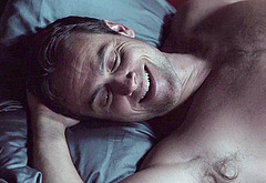 Stuart Townsend nudity