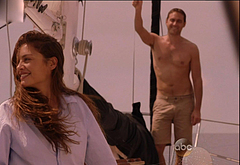 Stuart Townsend oops