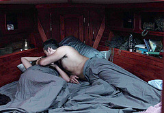 Stuart Townsend sex tape