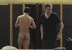 Guillaume Gouix ass nudes