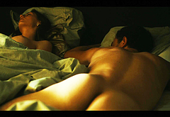 Guillaume Gouix nude butt
