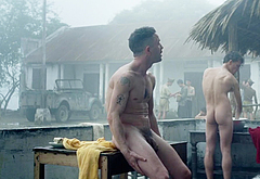 Guillaume Gouix penis nude