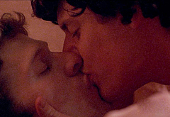 Zach Gilford gay sex