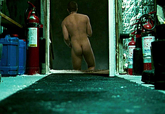 Zach Gilford naked