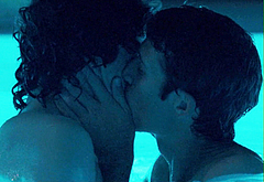 Zach Gilford uncensored sex scenes