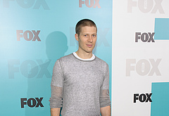 Zach Gilford bulge