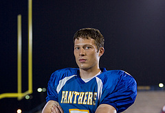 Zach Gilford hot