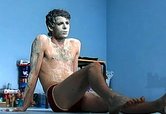 Harry Treadaway naked