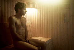 Luke Treadaway cock nude